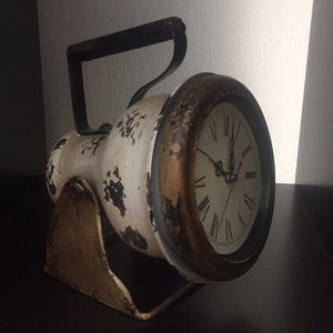 Table Clock